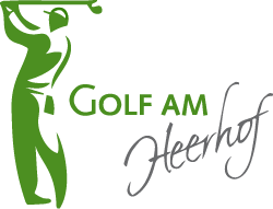 Logo Golf Am Heerhof